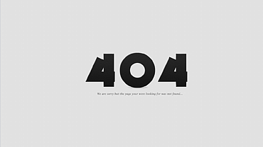 Подключаем единую страницу 404 ошибки для всего сайта в 1С-Битрикс